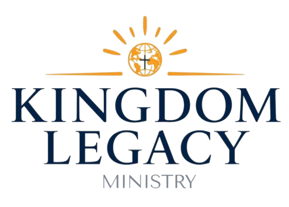 Kingdom Legacy Logo