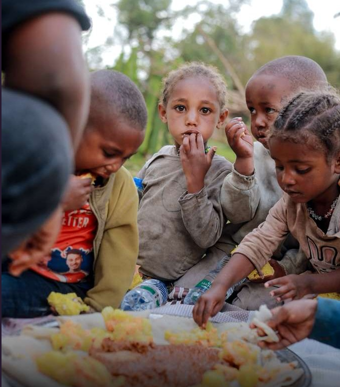 Kingdom Legacy Community