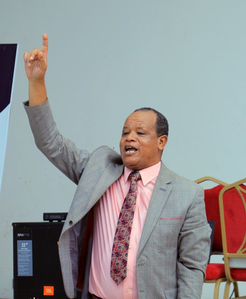 Kingdom Legacy Community